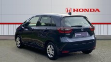 Honda Jazz 1.5 i-MMD Hybrid SE 5dr eCVT Hybrid Hatchback